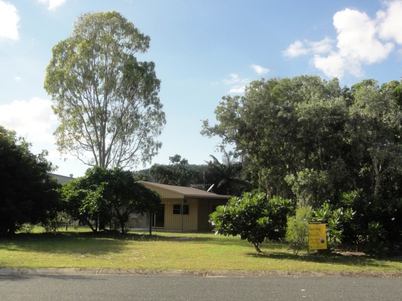 1 Murex Street, Dingo Beach QLD 4800