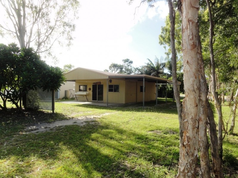 1 Murex Street, Dingo Beach QLD 4800
