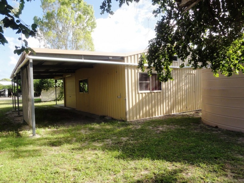 1 Murex Street, Dingo Beach QLD 4800