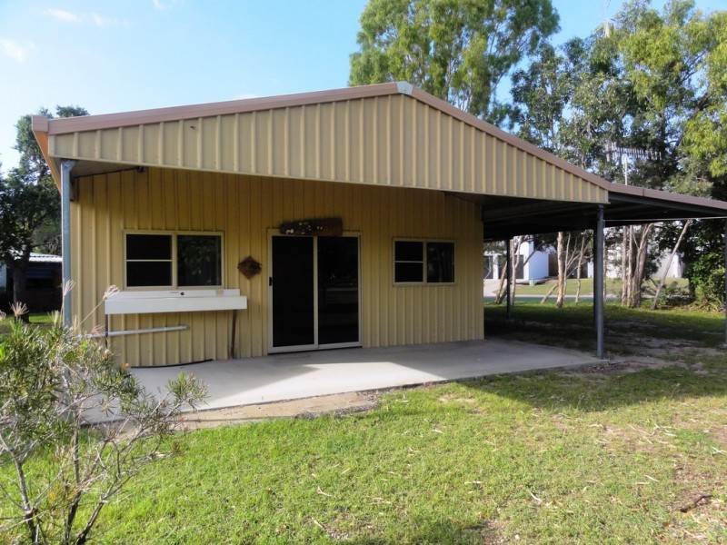 1 Murex Street, Dingo Beach QLD 4800