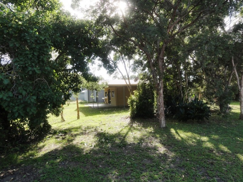 1 Murex Street, Dingo Beach QLD 4800