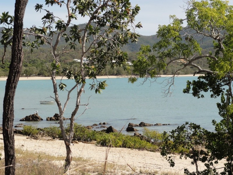 1 Murex Street, Dingo Beach QLD 4800