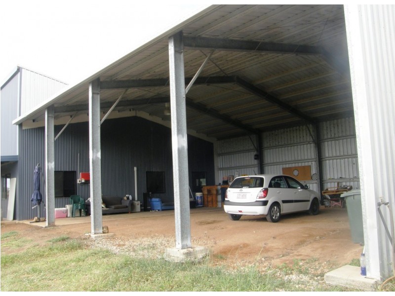 1586 Kelsey Creek Road, Kelsey Creek QLD 4800