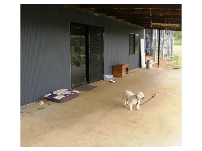 1586 Kelsey Creek Road, Kelsey Creek QLD 4800