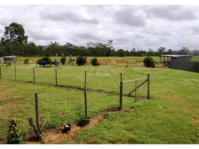 1586 Kelsey Creek Road, Kelsey Creek QLD 4800