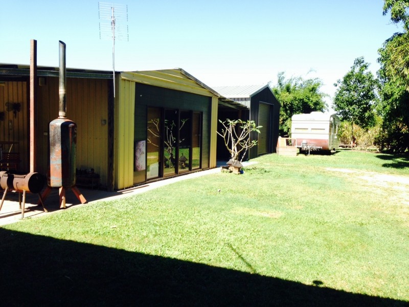 Lot 7 No. 22 Glen Isla Road, Proserpine QLD 4800