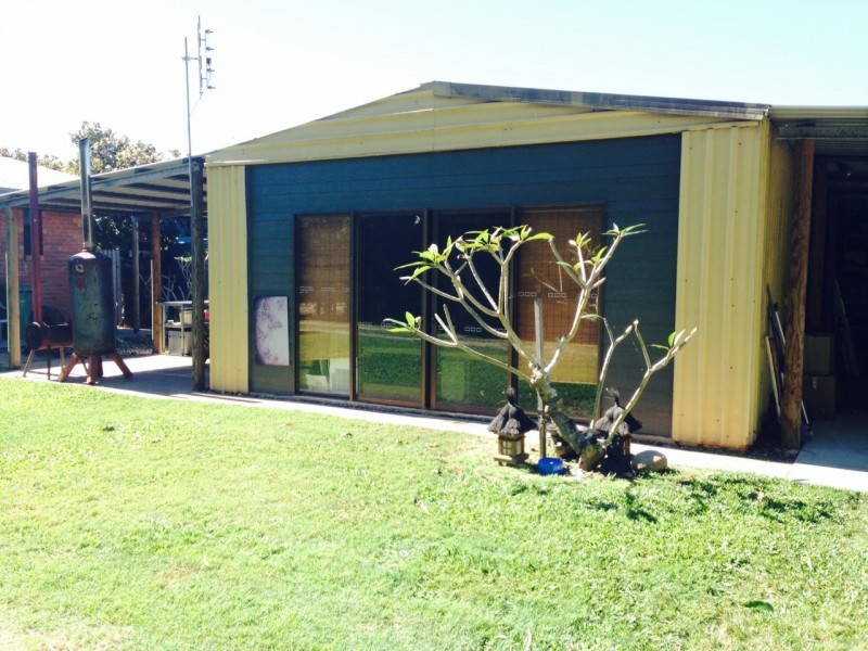 Lot 7 No. 22 Glen Isla Road, Proserpine QLD 4800