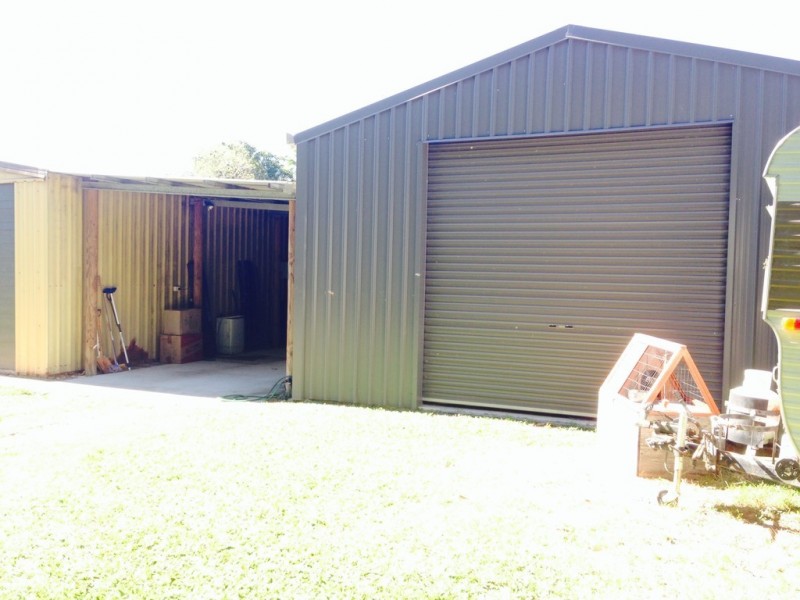 Lot 7 No. 22 Glen Isla Road, Proserpine QLD 4800