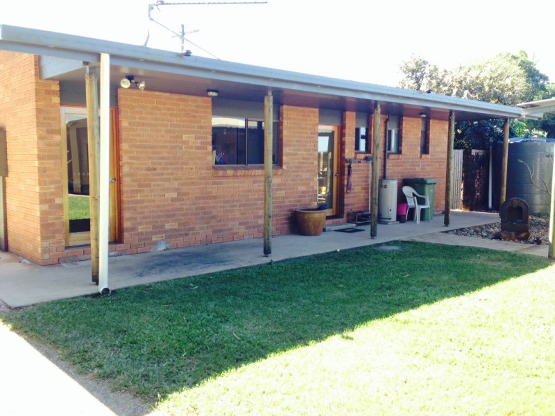 Lot 7 No. 22 Glen Isla Road, Proserpine QLD 4800