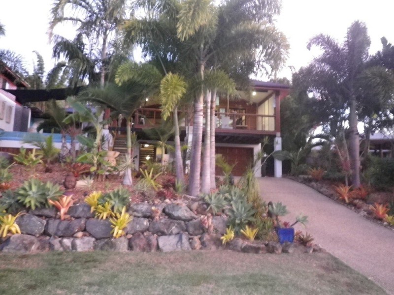Lot 7 No.20 Wills Court, Cannonvale QLD 4802