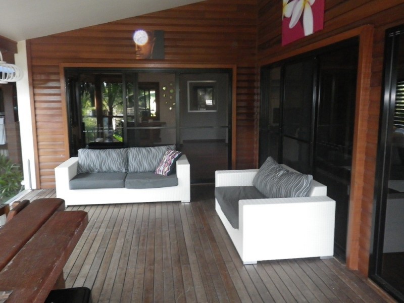 Lot 7 No.20 Wills Court, Cannonvale QLD 4802