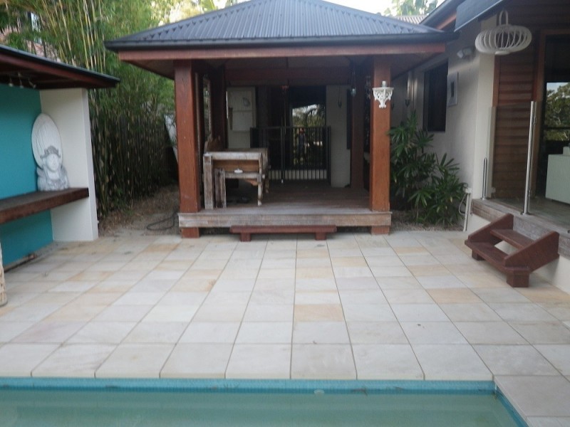 Lot 7 No.20 Wills Court, Cannonvale QLD 4802
