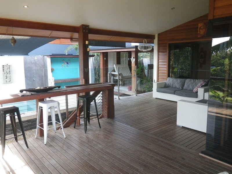Lot 7 No.20 Wills Court, Cannonvale QLD 4802