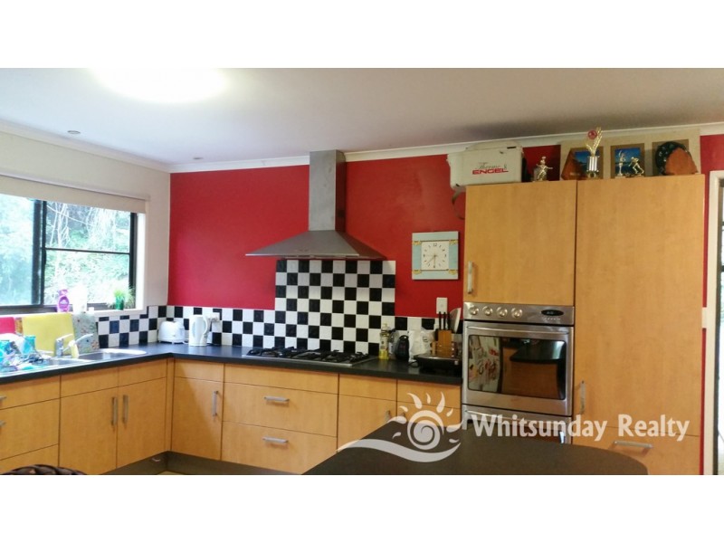 66 Domenica Drive, Cannon Valley QLD 4800