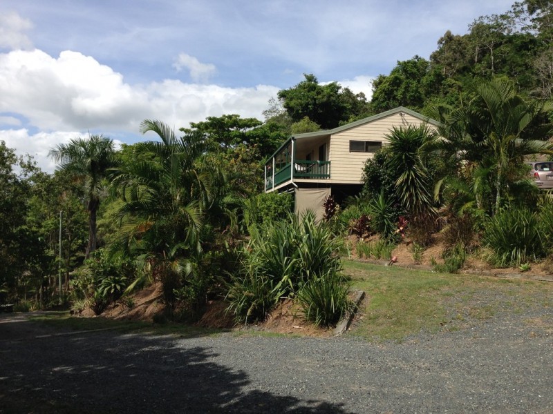 66 Domenica Drive, Cannon Valley QLD 4800