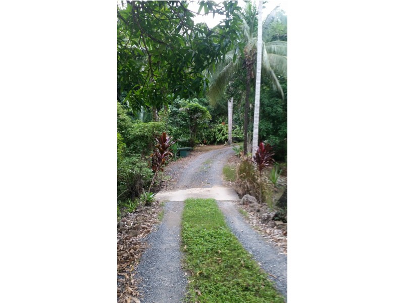 66 Domenica Drive, Cannon Valley QLD 4800