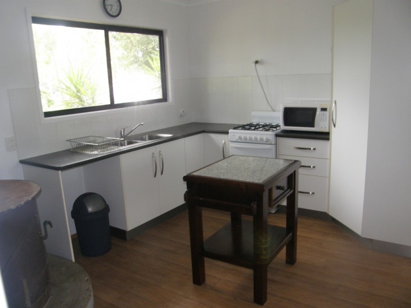 288 Midge Point Road, Bloomsbury QLD 4799