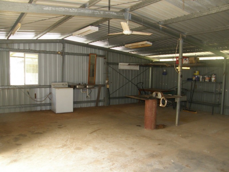 288 Midge Point Road, Bloomsbury QLD 4799