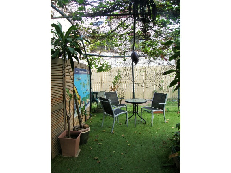 46 Chapman Street, Proserpine QLD 4800