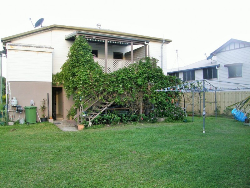 46 Chapman Street, Proserpine QLD 4800