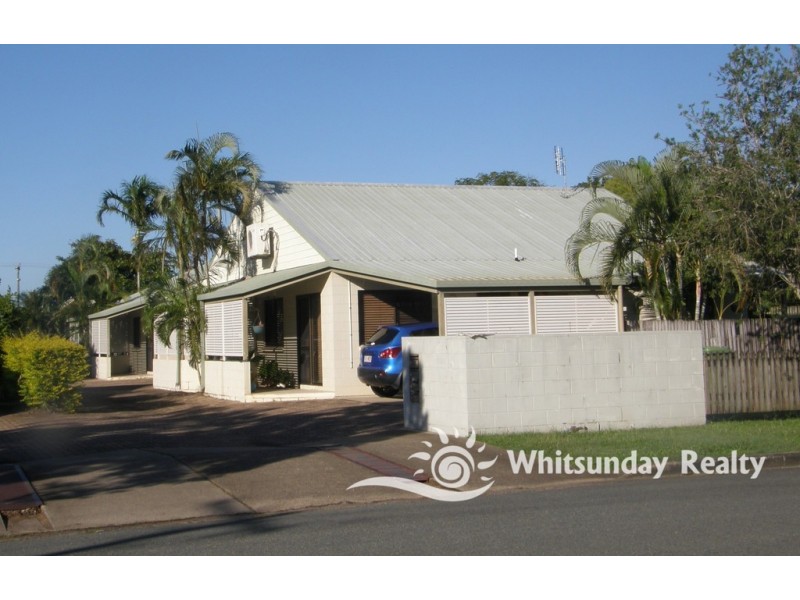 7 / 7 Telford Street, Proserpine QLD 4800