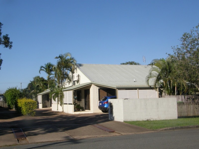 8/7 Telford Street, Proserpine QLD 4800