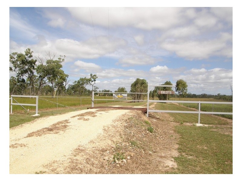 14703 Bruce Highway, Gregory River QLD 4800