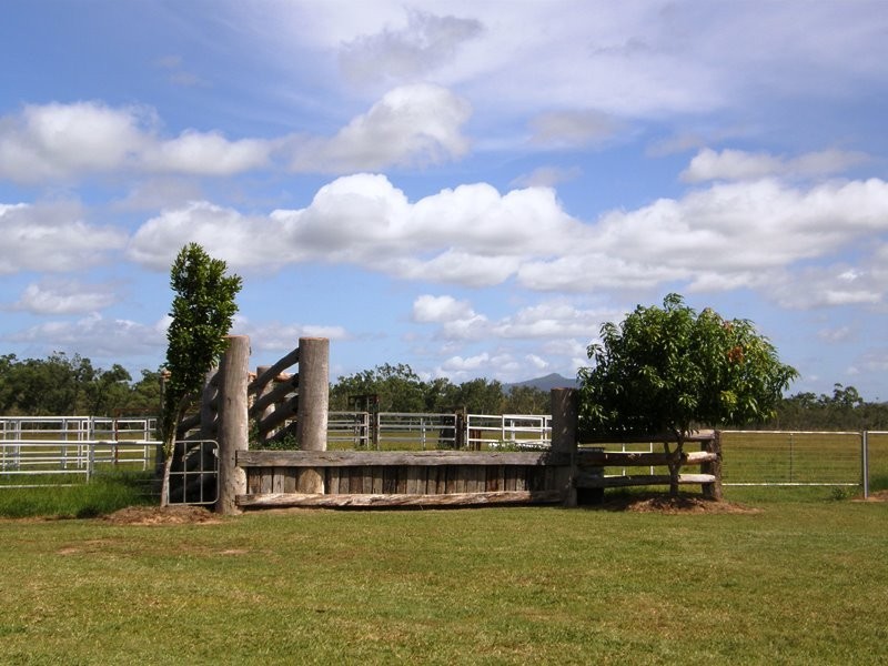 14703 Bruce Highway, Gregory River QLD 4800