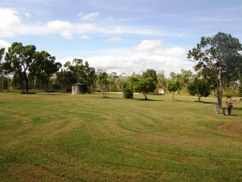 14703 Bruce Highway, Gregory River QLD 4800