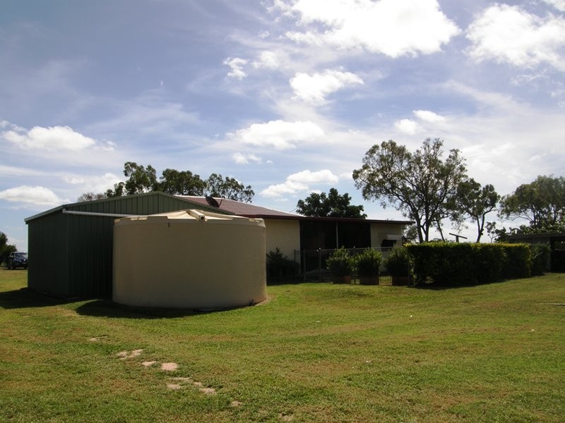 14703 Bruce Highway, Gregory River QLD 4800