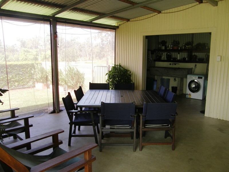 14703 Bruce Highway, Gregory River QLD 4800