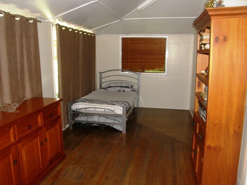 14703 Bruce Highway, Gregory River QLD 4800