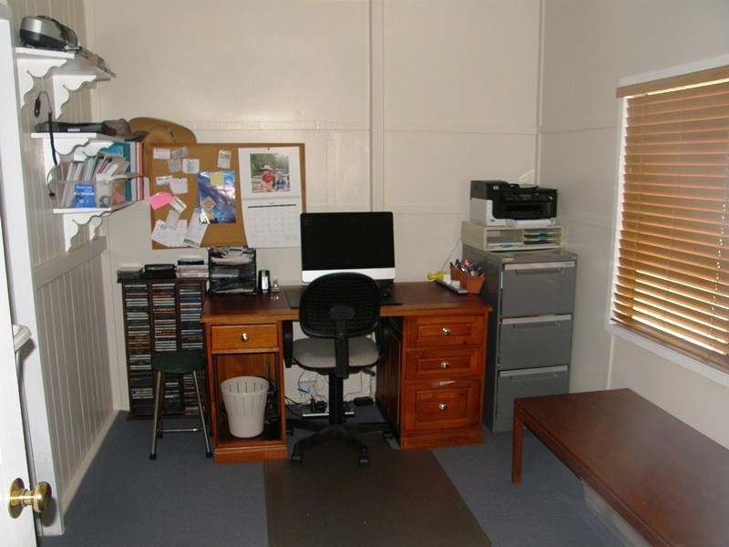 14703 Bruce Highway, Gregory River QLD 4800