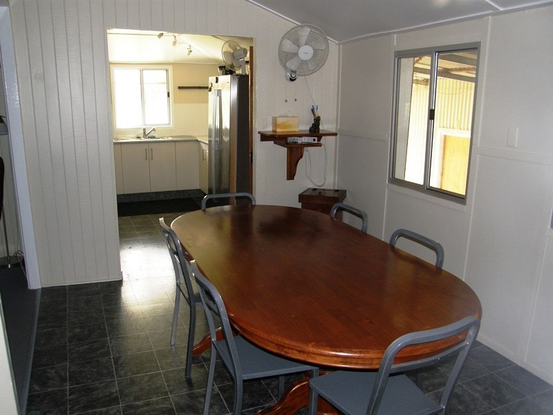 14703 Bruce Highway, Gregory River QLD 4800