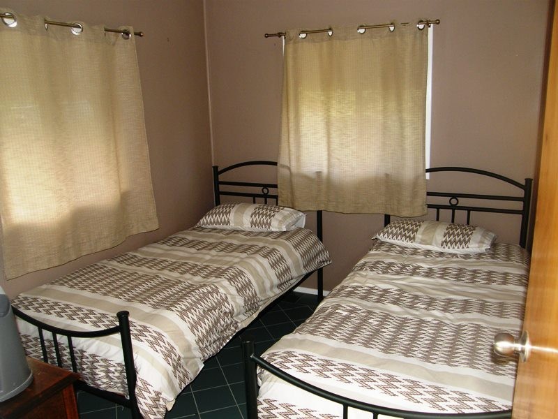 14703 Bruce Highway, Gregory River QLD 4800