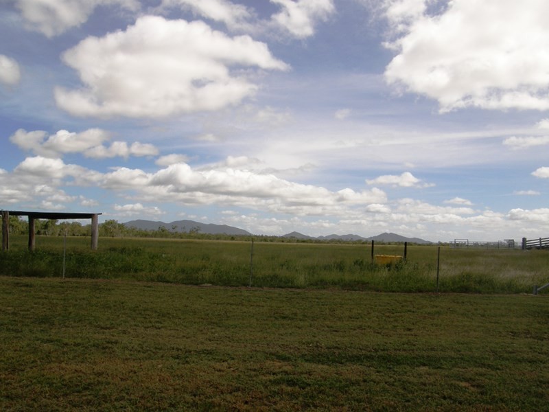 14703 Bruce Highway, Gregory River QLD 4800