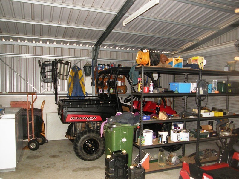 14703 Bruce Highway, Gregory River QLD 4800