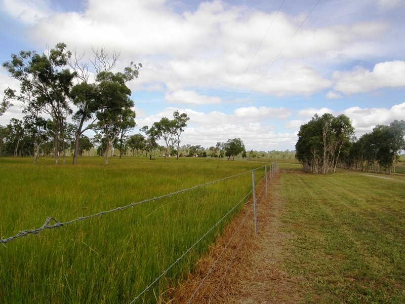 14703 Bruce Highway, Gregory River QLD 4800