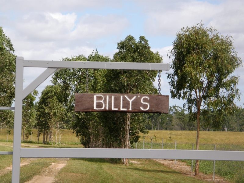 14703 Bruce Highway, Gregory River QLD 4800