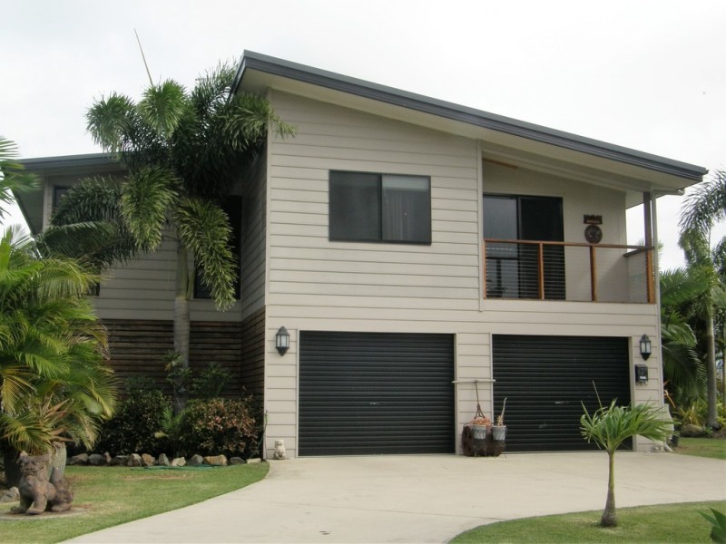 4 Cascara Street, Proserpine QLD 4800