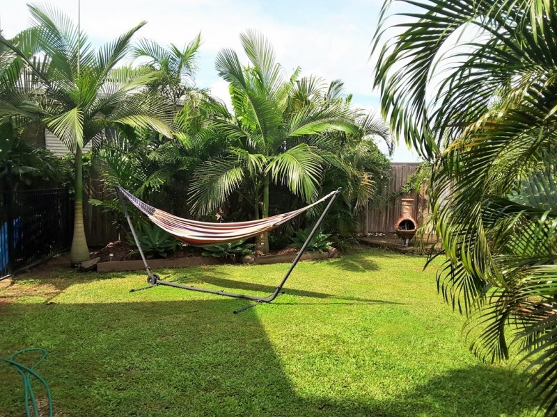 4 Cascara Street, Proserpine QLD 4800