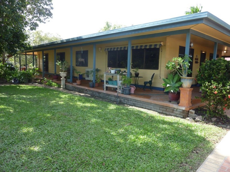 136 Conway Road, Preston QLD 4800