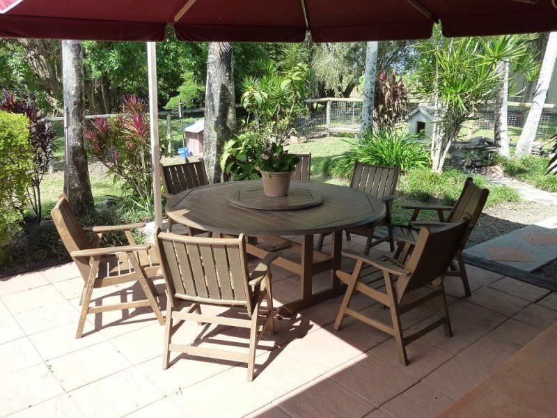 136 Conway Road, Preston QLD 4800