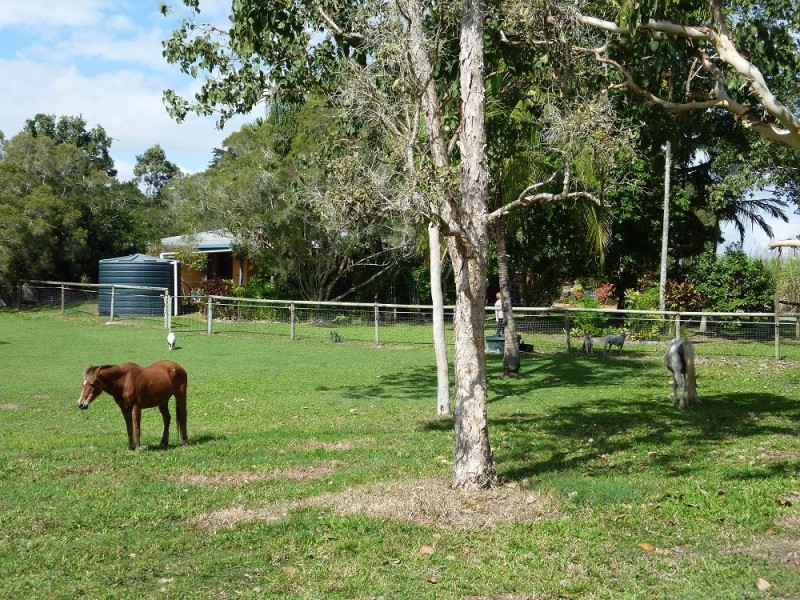 136 Conway Road, Preston QLD 4800