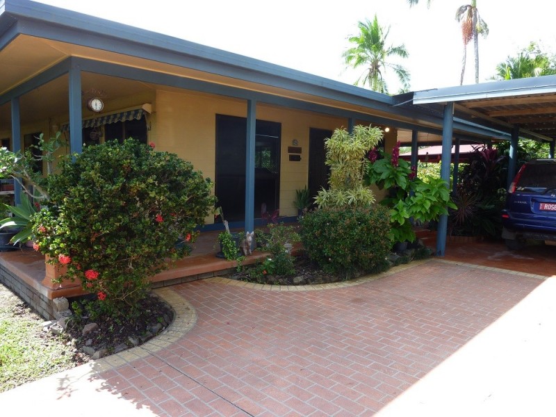 136 Conway Road, Preston QLD 4800