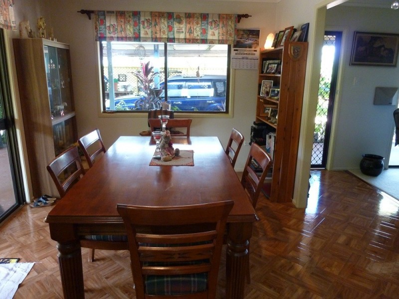 136 Conway Road, Preston QLD 4800