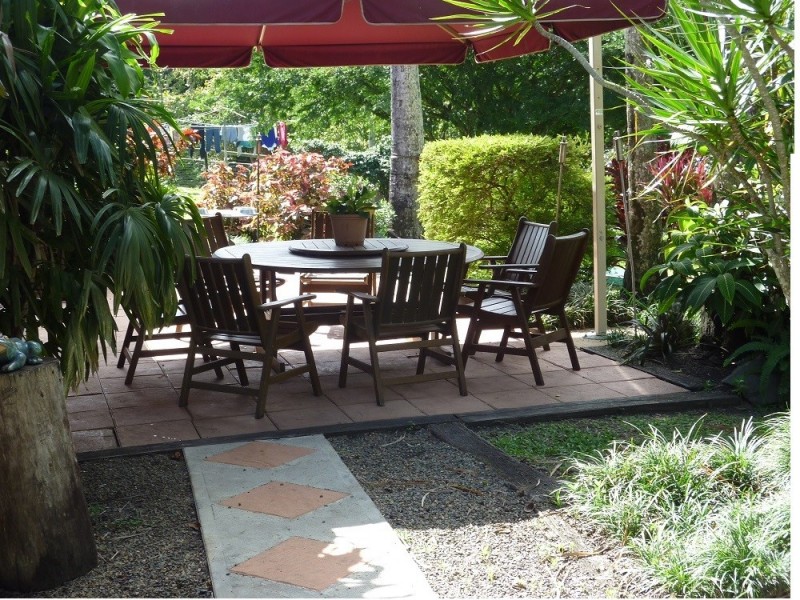 136 Conway Road, Preston QLD 4800