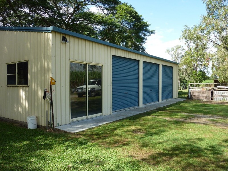 136 Conway Road, Preston QLD 4800