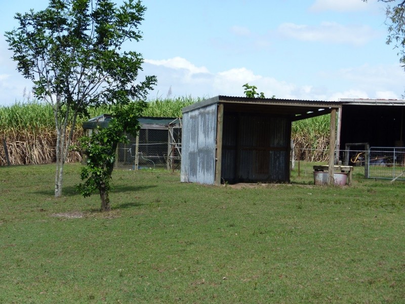 136 Conway Road, Preston QLD 4800