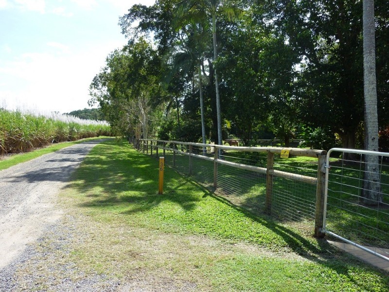 136 Conway Road, Preston QLD 4800